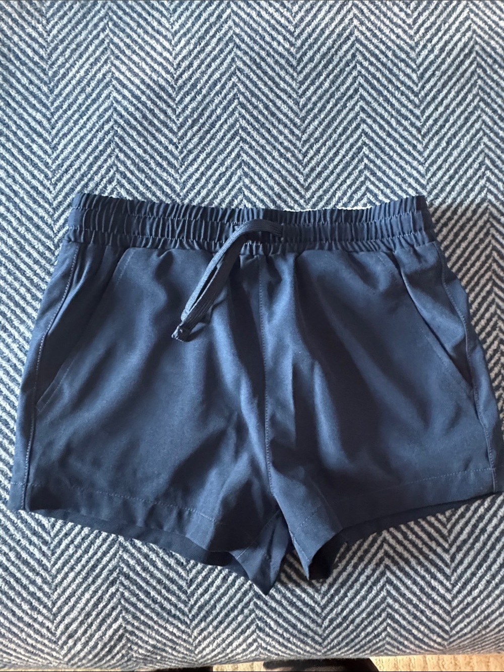 Cadets Boys Shorts 26” waist